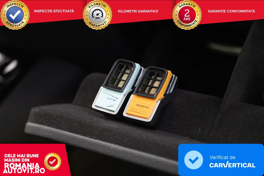 BMW X3 xDrive30i Aut. M Sport - 30