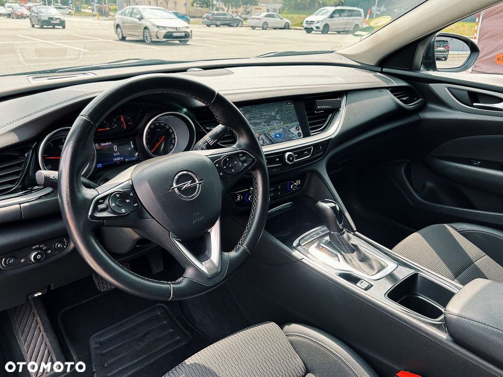 Opel Insignia 1.6 CDTI Cosmo - 11
