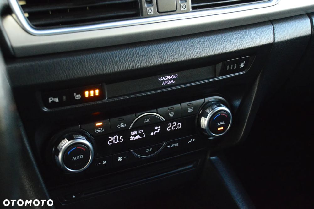 Mazda 3 SKYACTIV-G 165 Exclusive-Line - 26