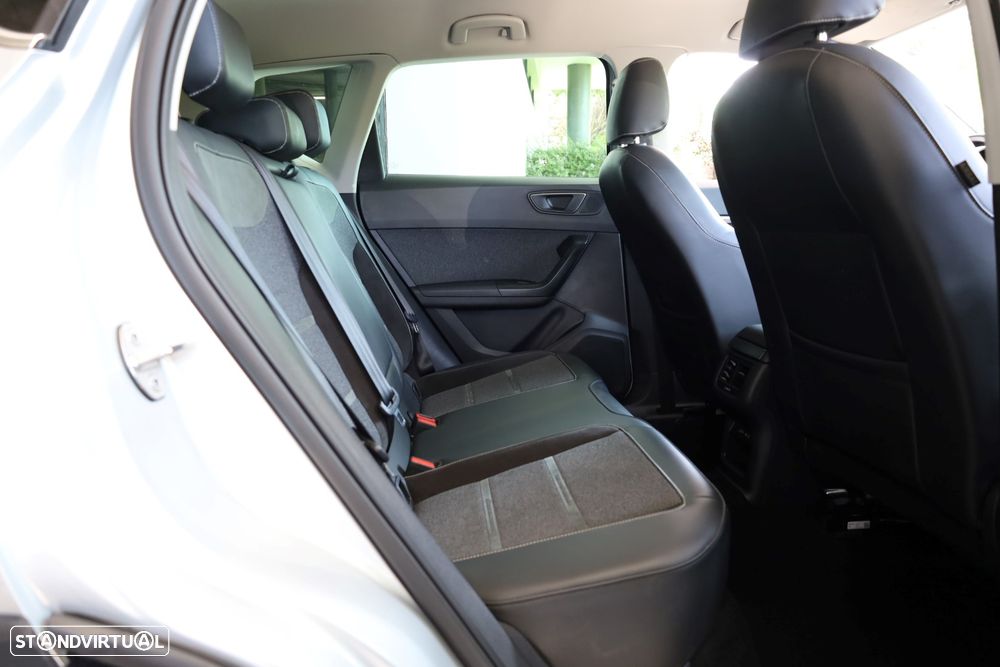SEAT Ateca 1.5 TSI Xperience DSG - 60