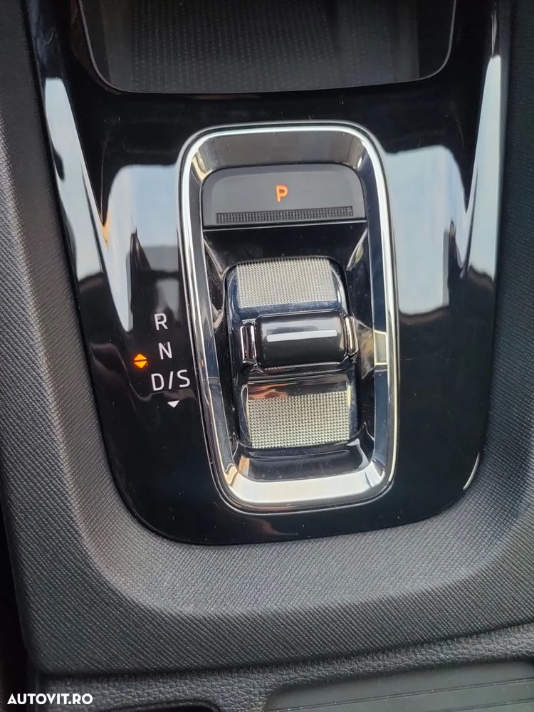 Skoda Octavia 1.5 TSI DSG Mild Hybrid Style - 3