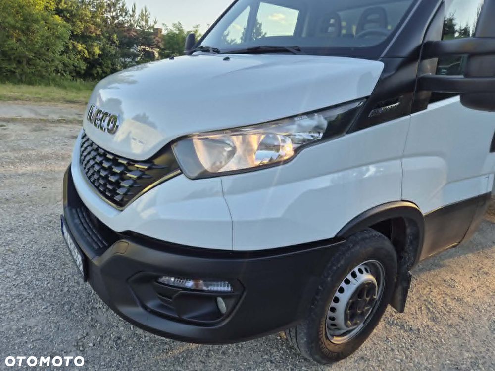 Iveco Daily - 4