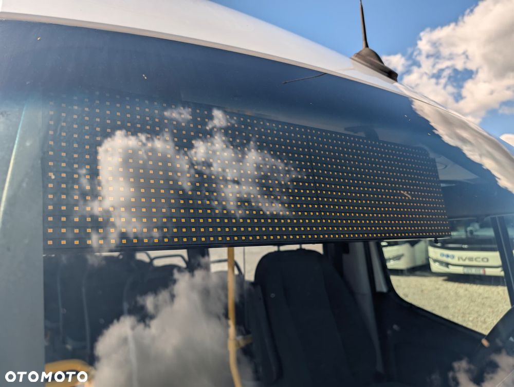 Mercedes-Benz Sprinter CITY - 17