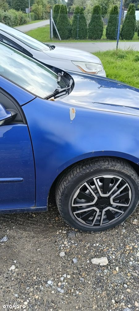 Volkswagen Golf 1.4 Comfortline - 6