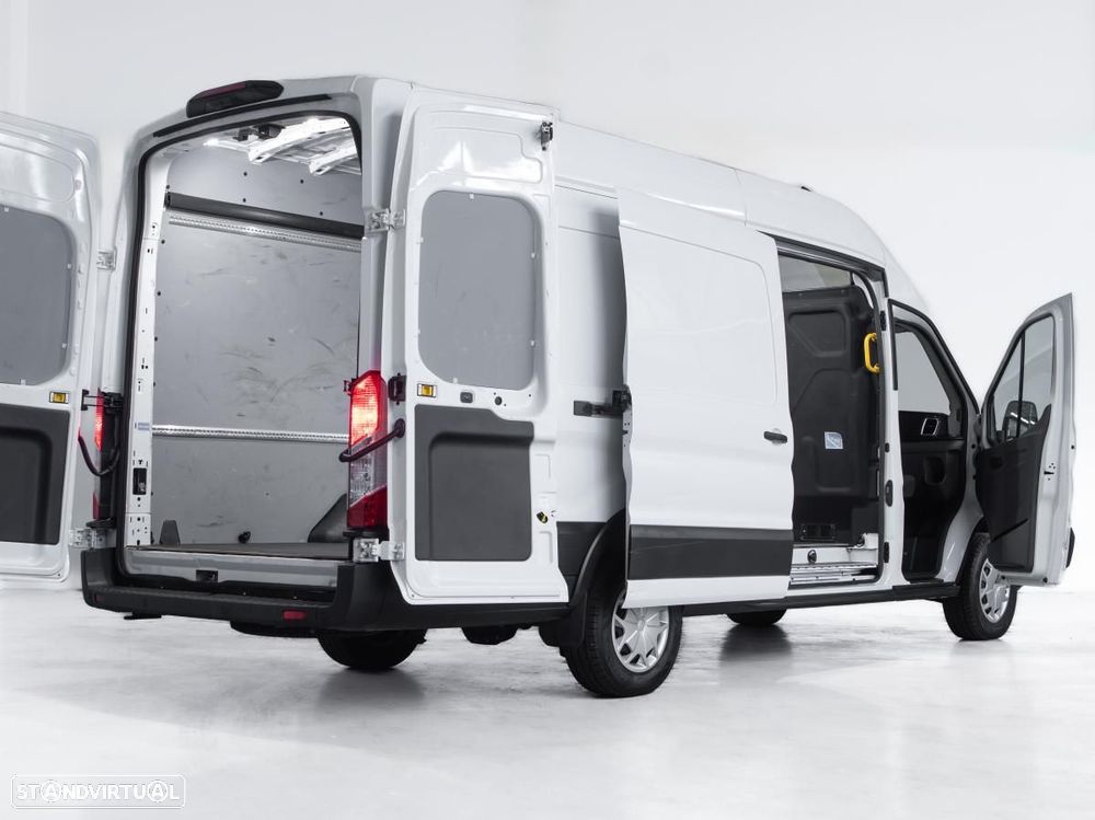 Ford Transit 350 TREND L4H3 (c/iva) - 5