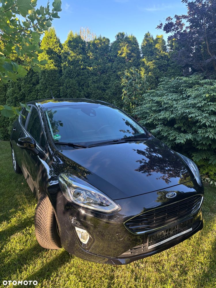 Ford Fiesta - 3