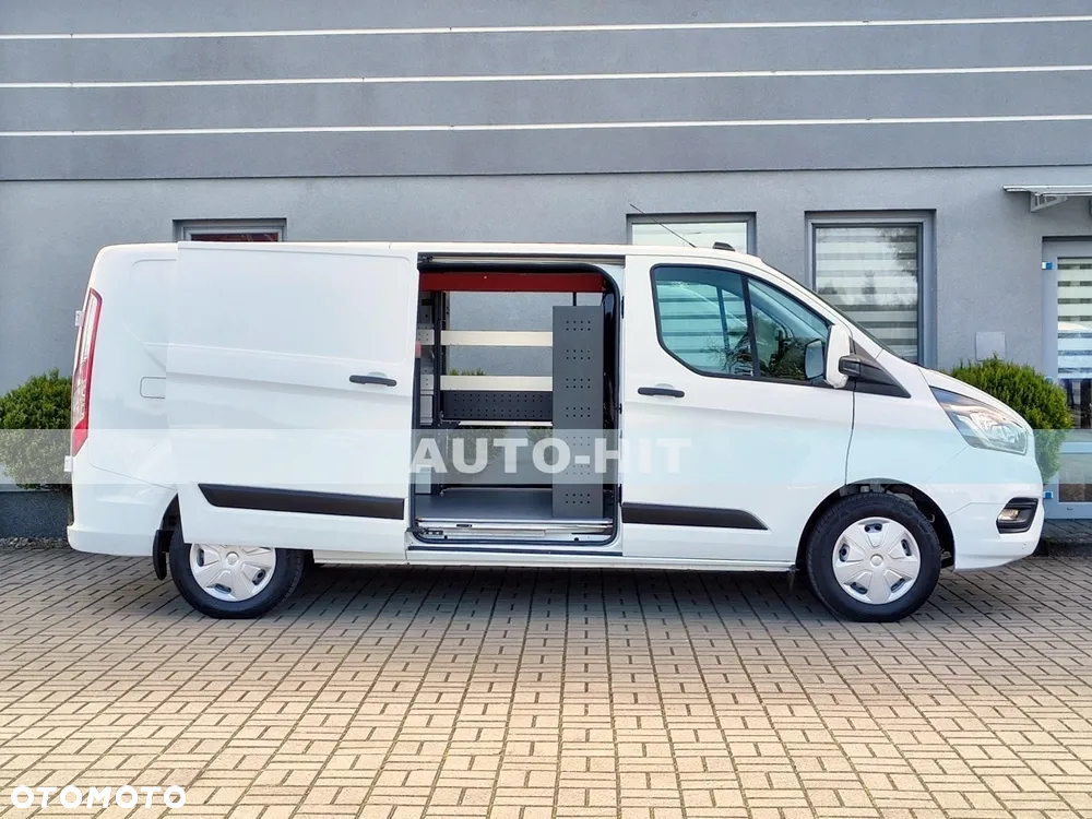Ford Transit - 11
