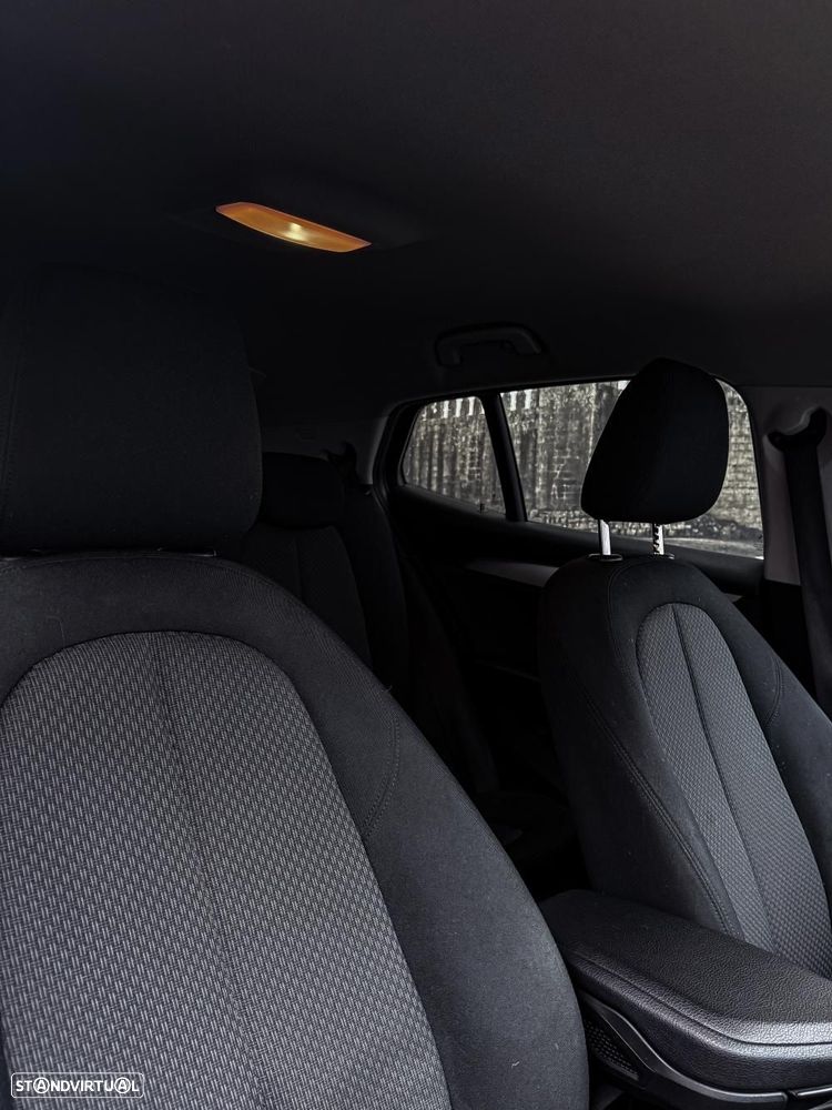 BMW X2 18 d sDrive Auto Advantage - 4