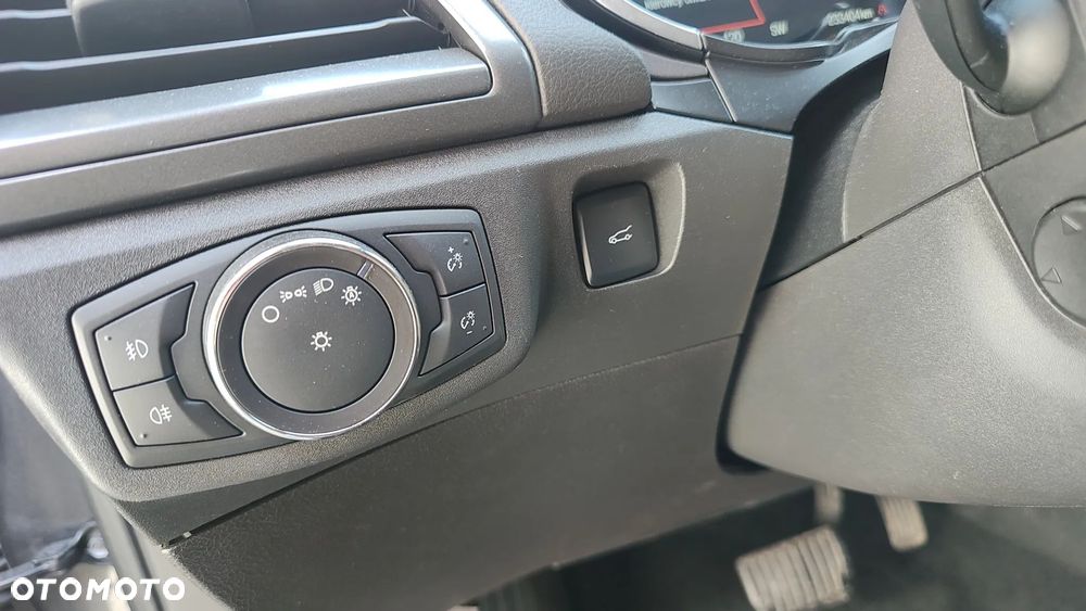 Ford Mondeo SW 2.0 TDCi Bi-Turbo PowerShift-Aut Titanium - 24