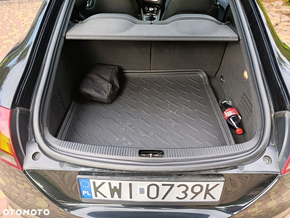 Audi TT Coupé - 6