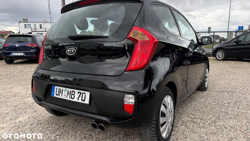Kia Picanto - 13