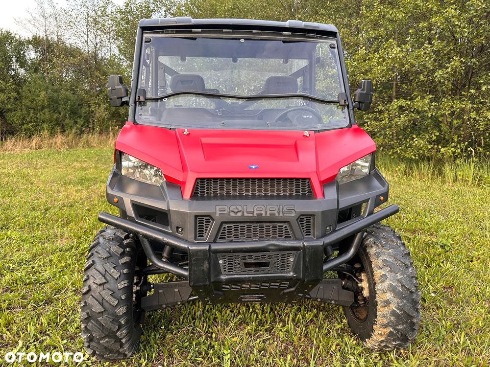 Polaris Ranger XP - 3