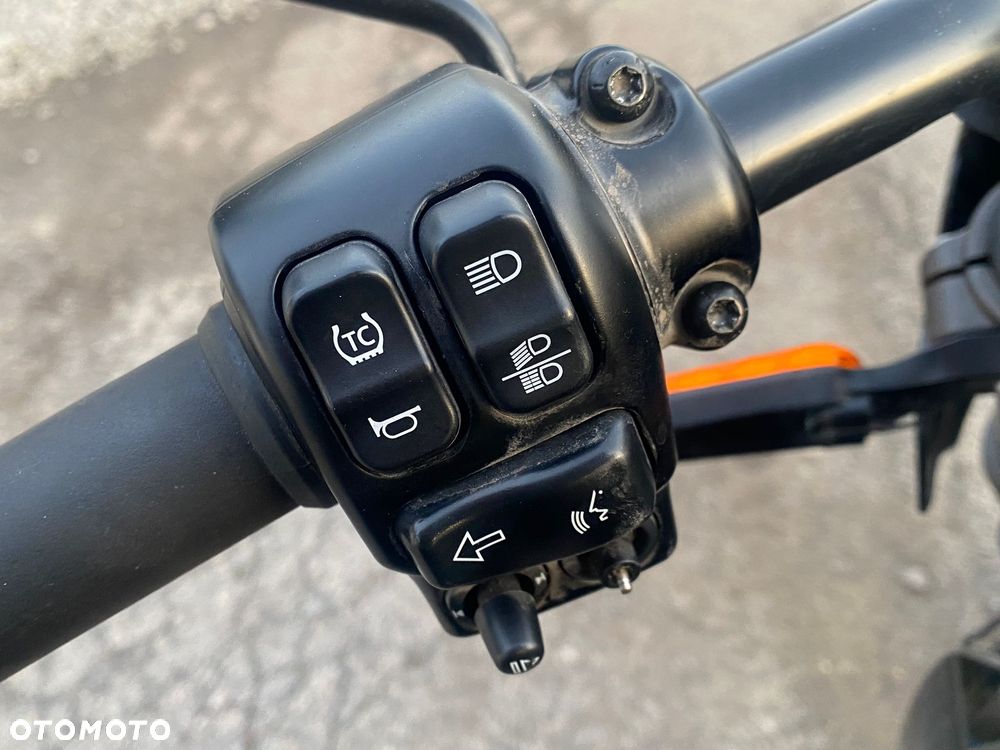 Harley-Davidson LiveWire - 3