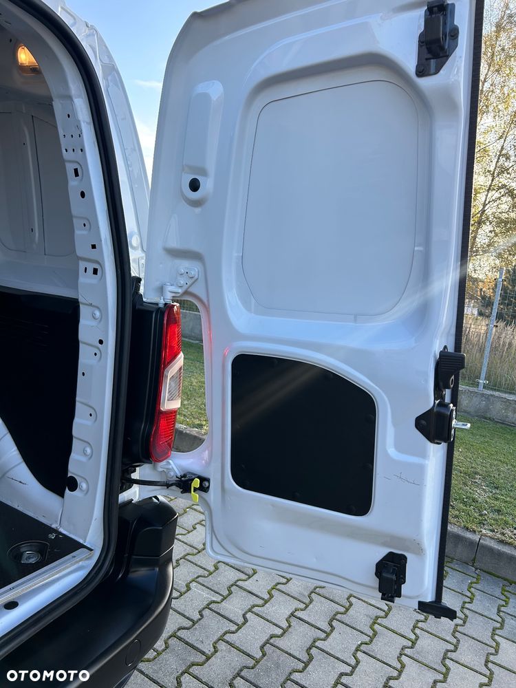 Citroën Berlingo - 11