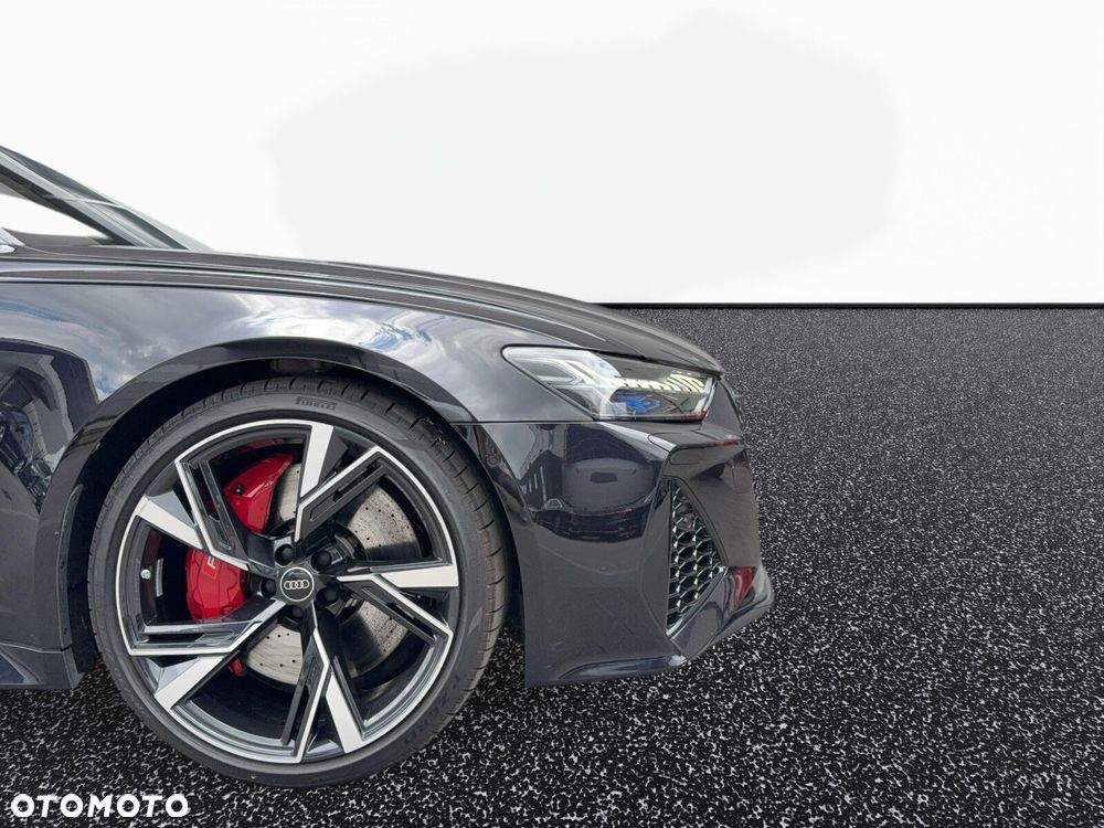 Audi RS6 Avant TFSI mHEV Quattro Tiptronic - 10