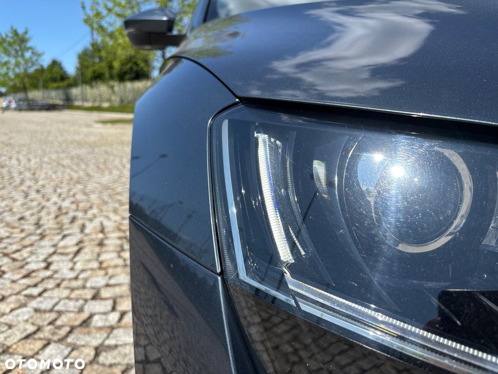 Skoda Superb 1.8 TSI Ambition - 5
