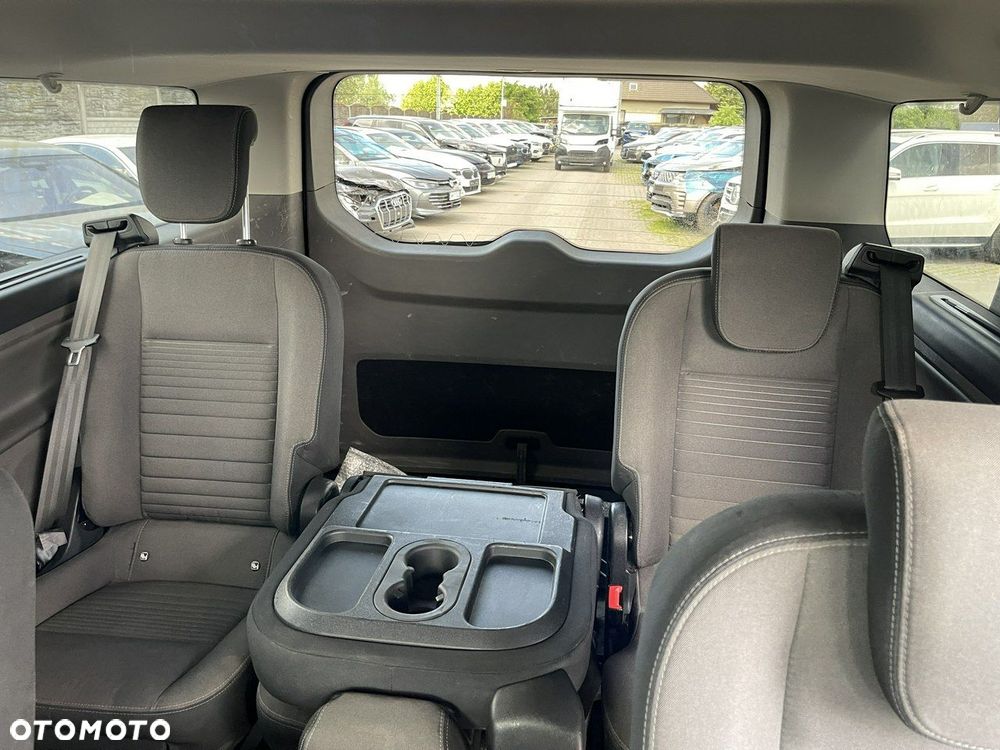 Ford Tourneo Custom 320 L1H1 VA Trend - 14