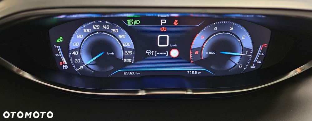 Peugeot 5008 2.0 BlueHDi Road Trip S&S EAT8 - 2