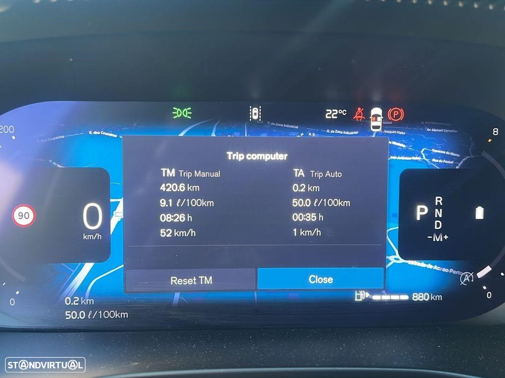 Volvo XC 40 - 12