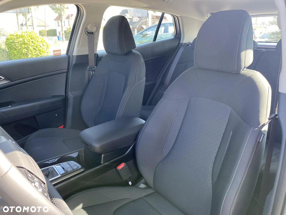 Kia Sportage 1.6 T-GDI M 2WD DCT - 8