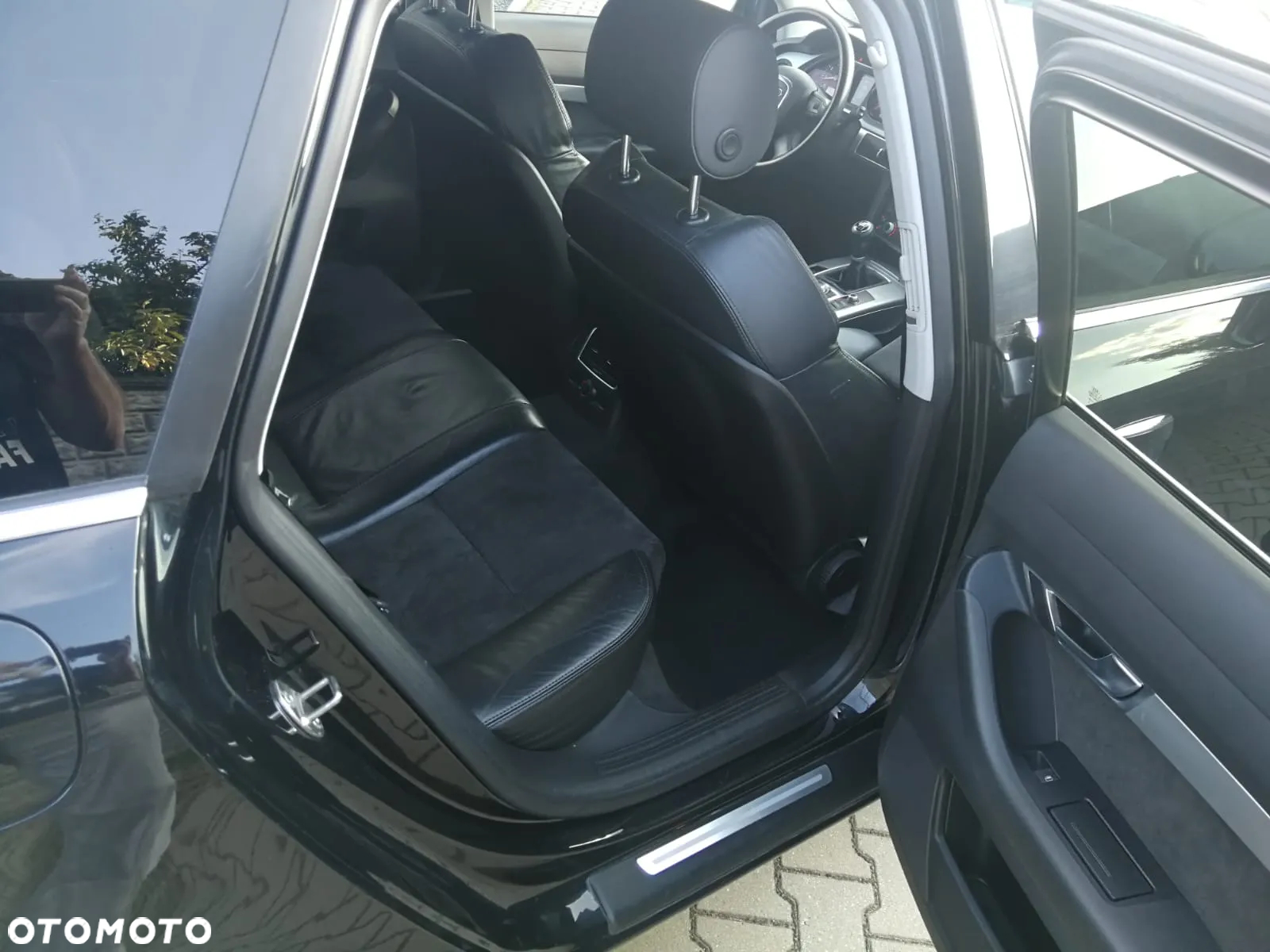 Audi A6 - 15