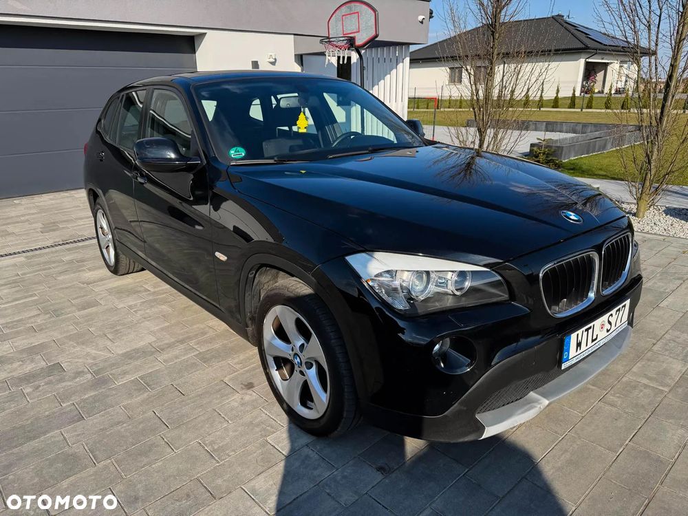 BMW X1 - 16