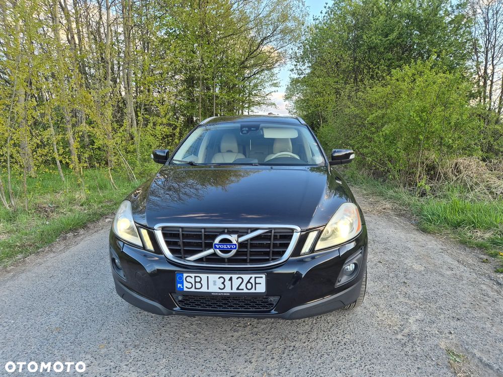 Volvo XC 60 - 5
