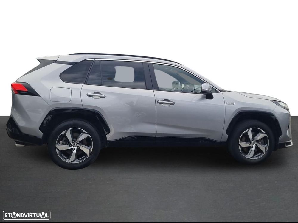 Toyota RAV4 - 14