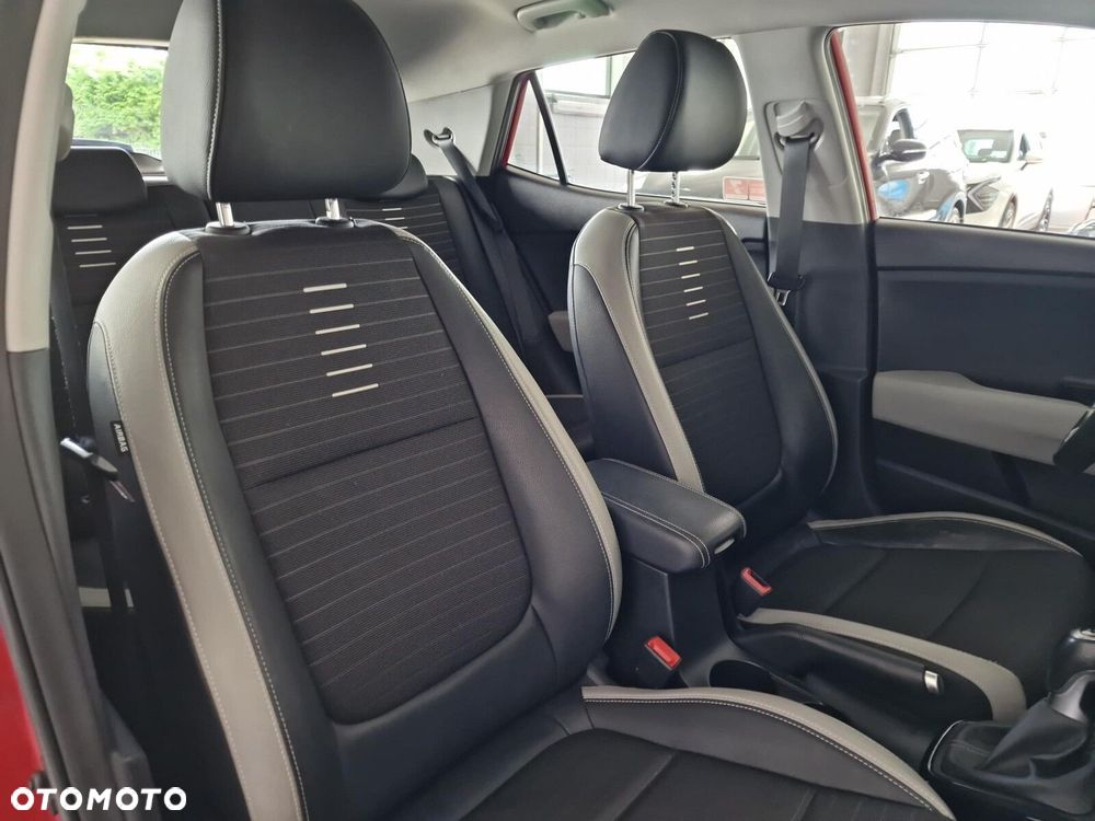 Kia Stonic 1.0 T-GDI L - 34