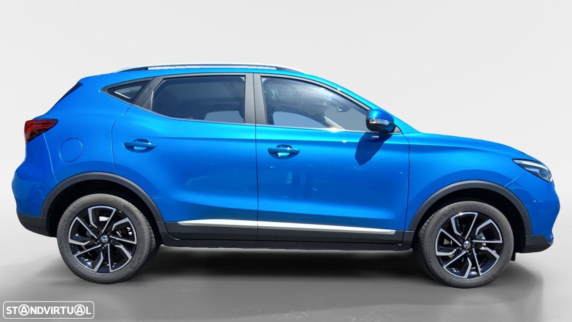 MG ZS 1.0 T-GDI Luxury - 9