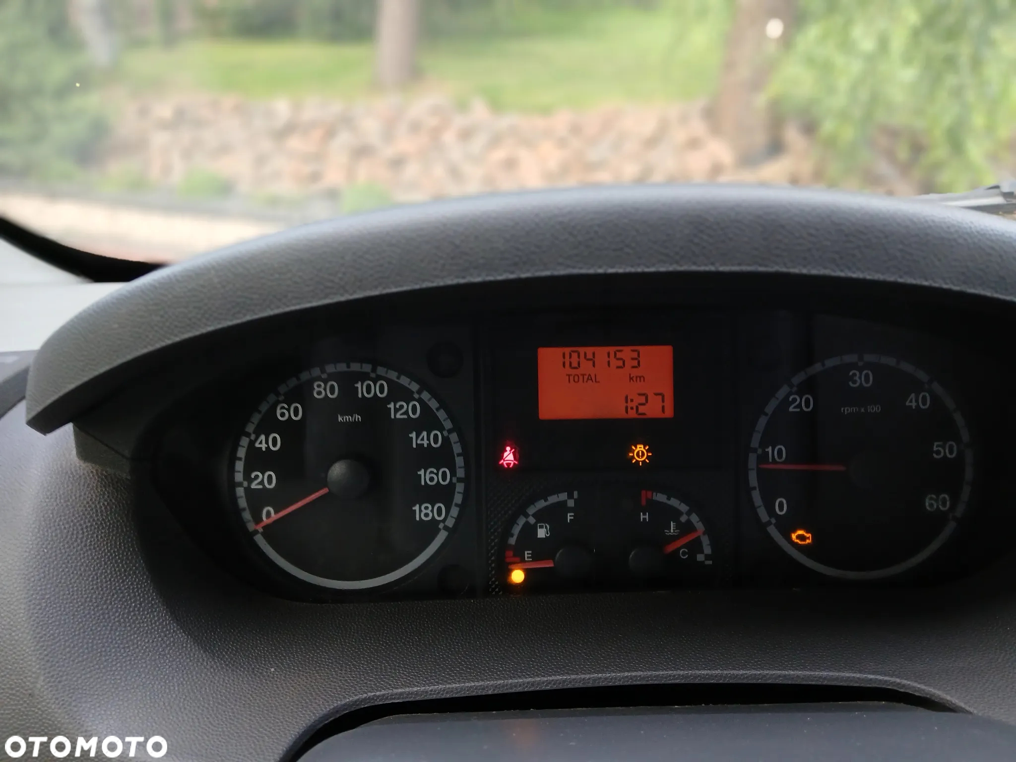 Fiat Ducato - 12