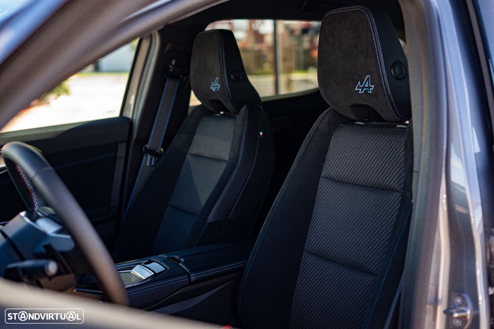 Renault Austral 1.2 E-Tech Techno Espirit - 17