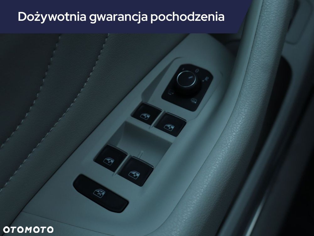 Volkswagen Passat Variant - 21