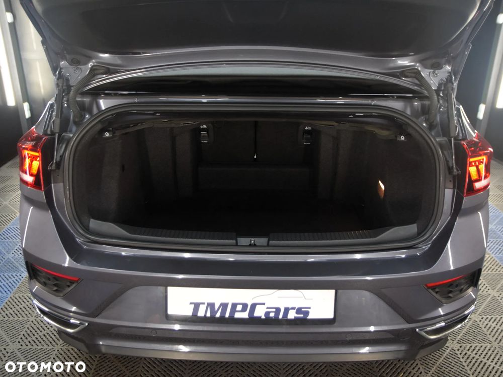 Volkswagen T-Roc 1.5 TSI R-Line DSG - 11