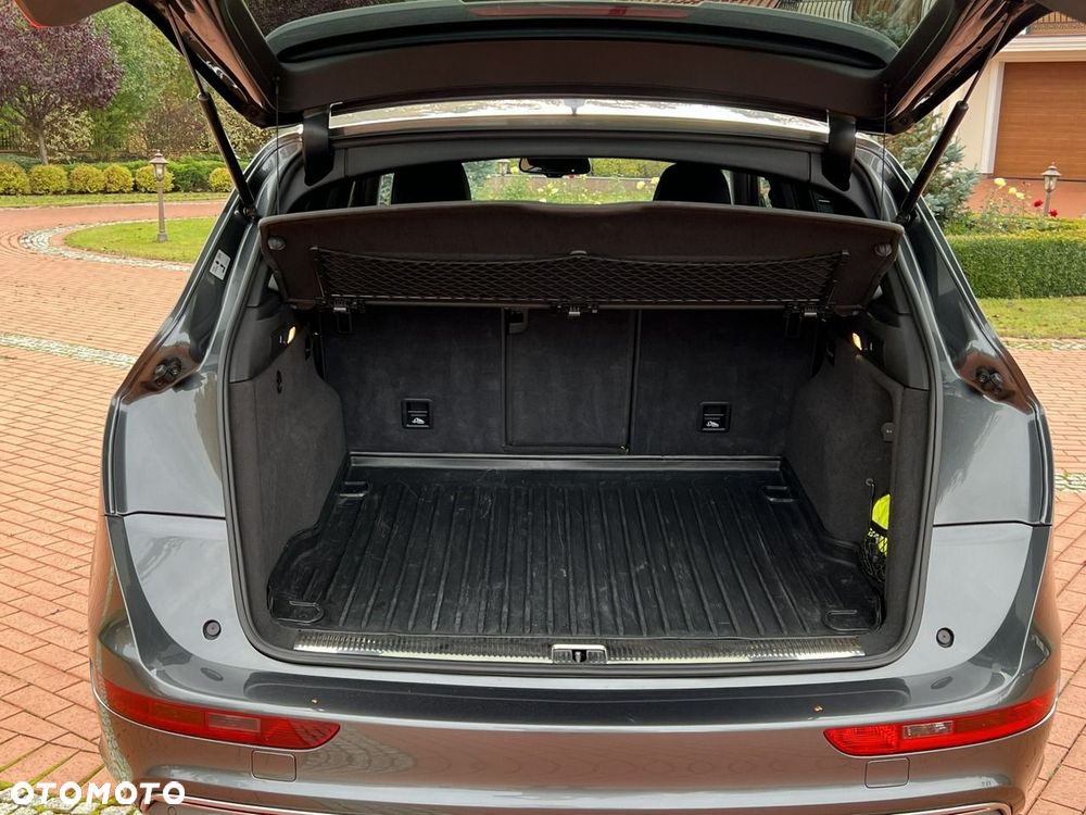 Audi SQ5 - 35