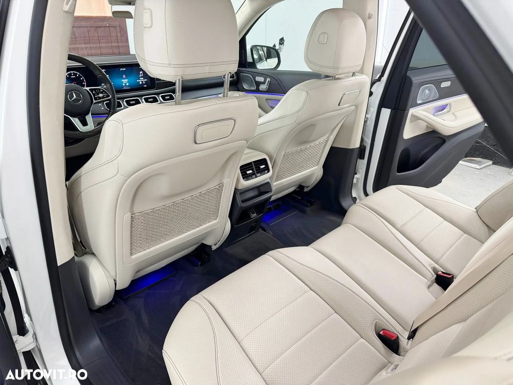 Mercedes-Benz GLE - 11