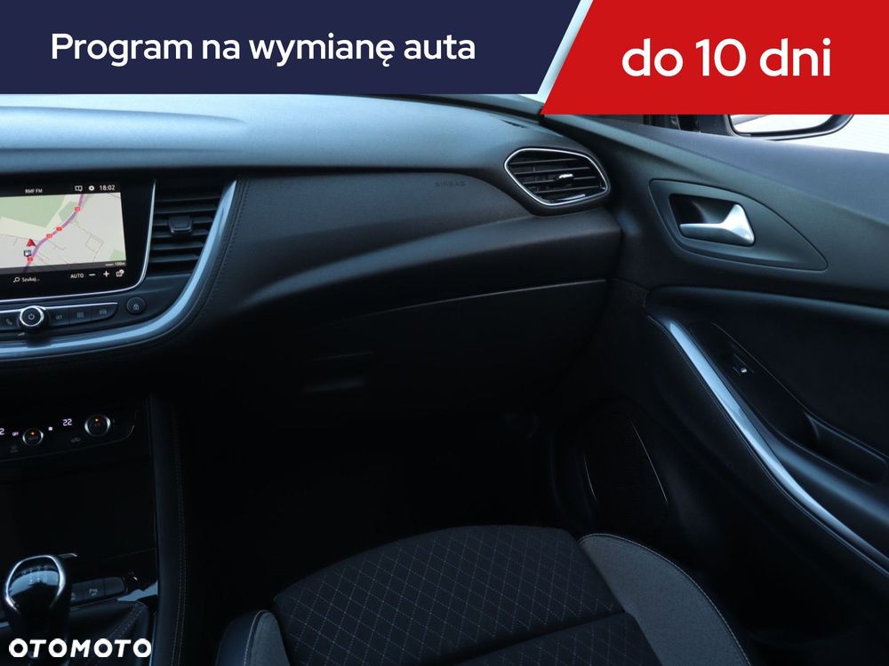 Opel Grandland X - 10