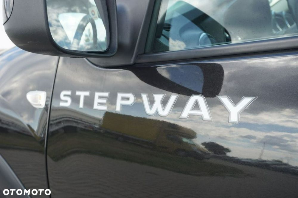 Dacia Sandero Stepway 0.9 TCe Laureate - 25