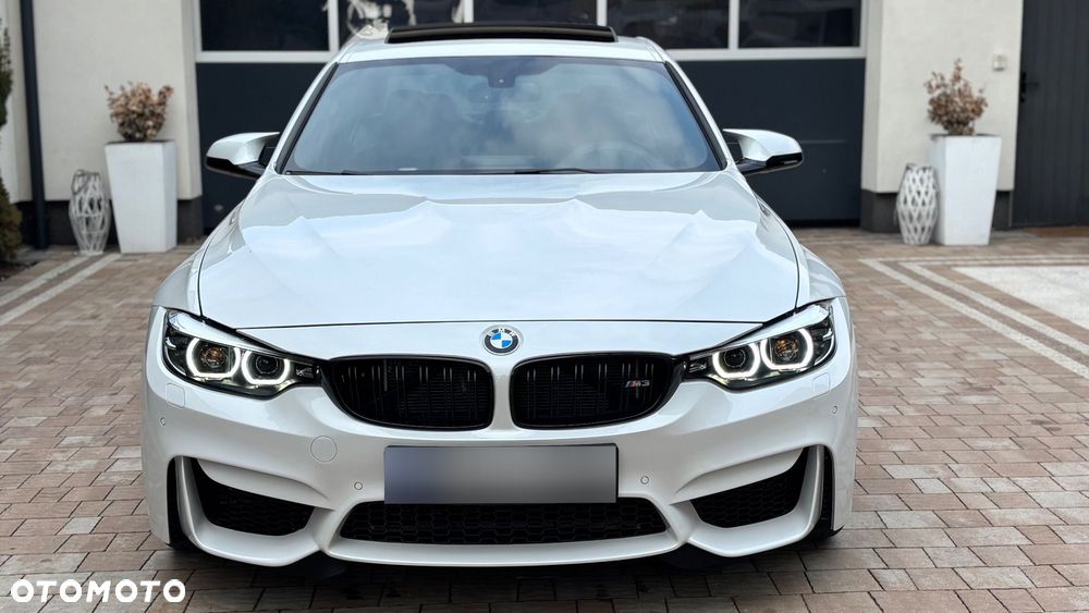 BMW M3 - 18