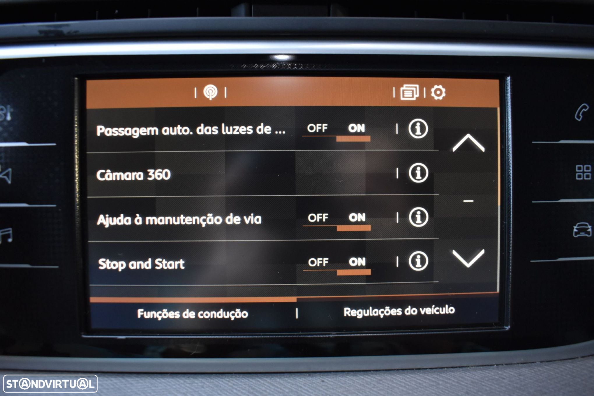Citroën C4 Grand Picasso - 22