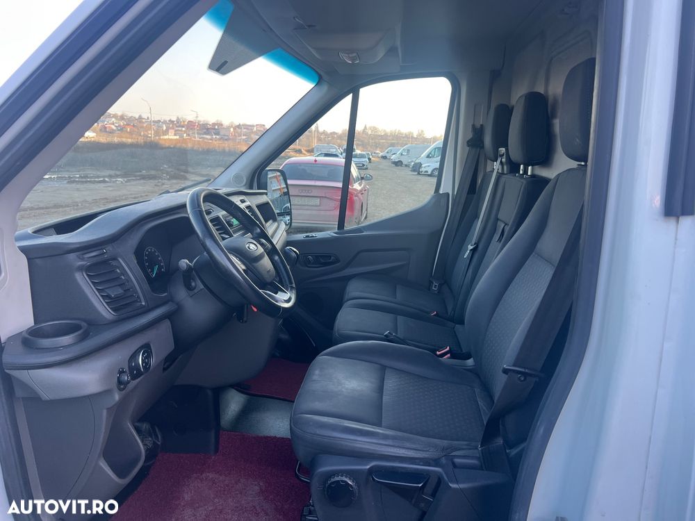 Ford Transit - 2