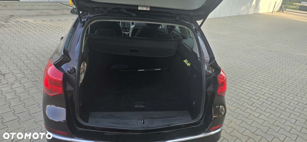 Opel Astra - 3
