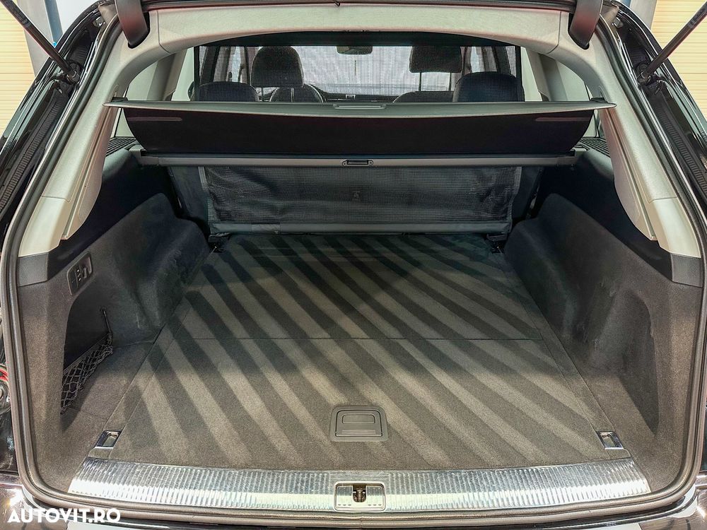 Audi Q7 50 TDI quattro Tiptronic - 35