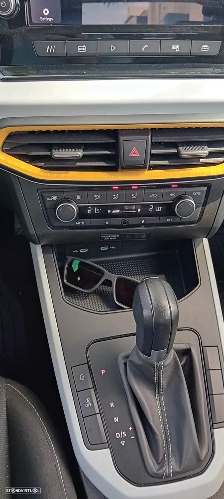 SEAT Arona 1.0 TSI Xperience DSG - 11