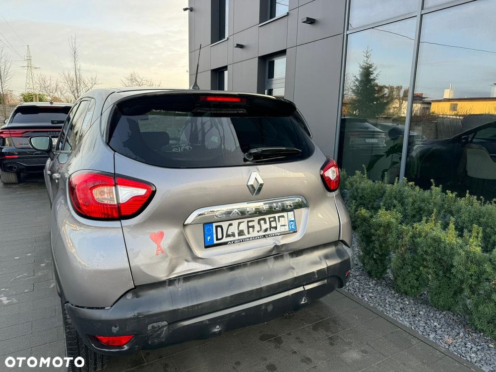 Renault Captur - 6