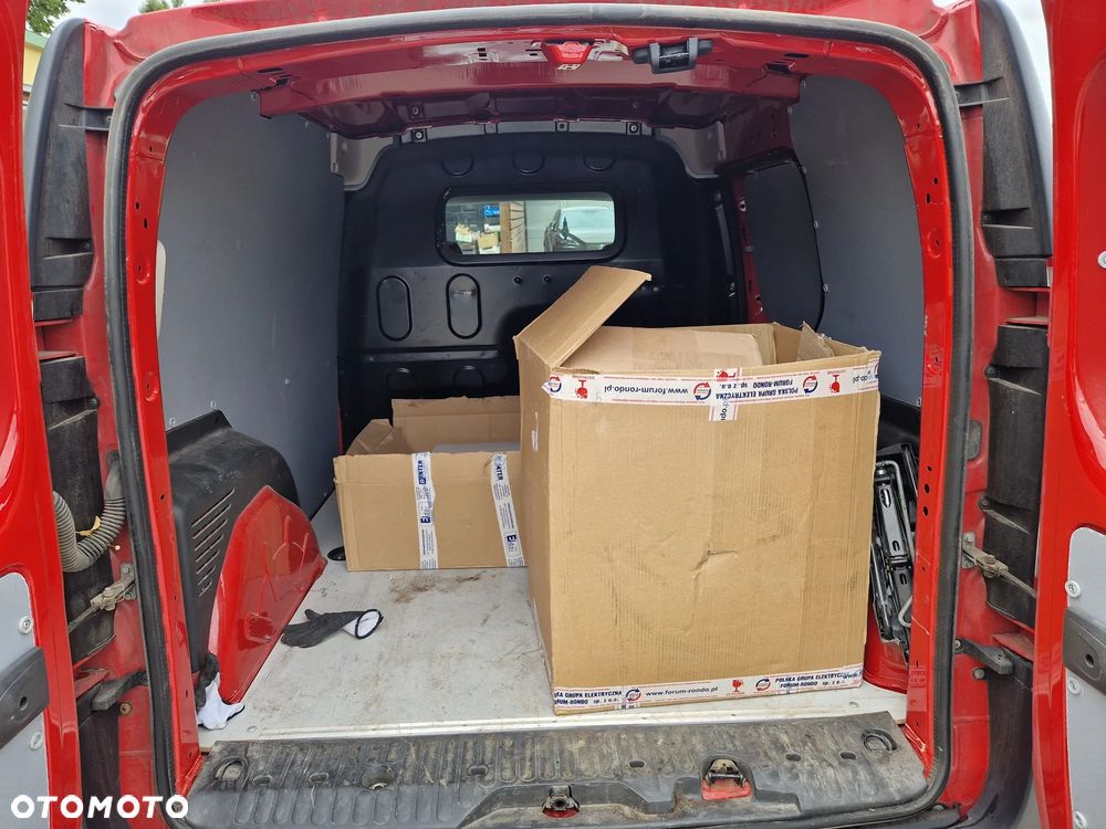 Renault Kangoo - 10