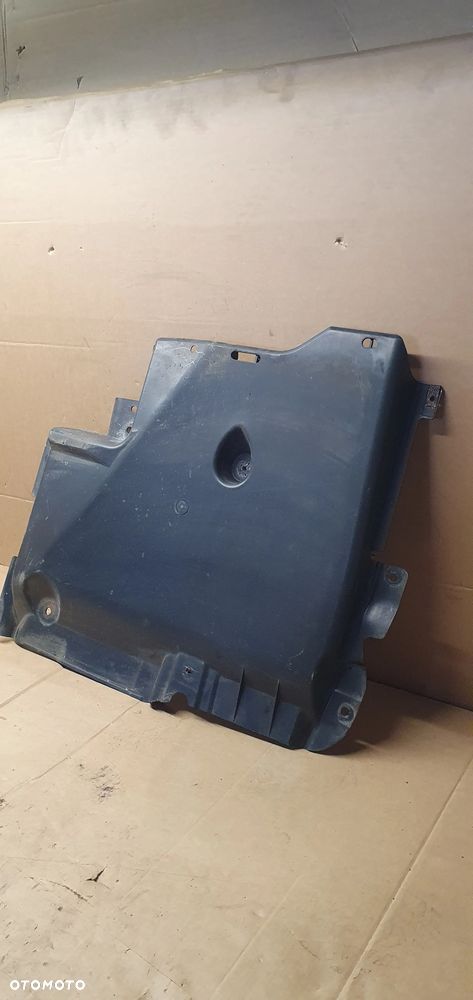 Osłona podwozia płyta lewy tył Land Rover Discovery Sport L550 FK72-104C21-AF - 3