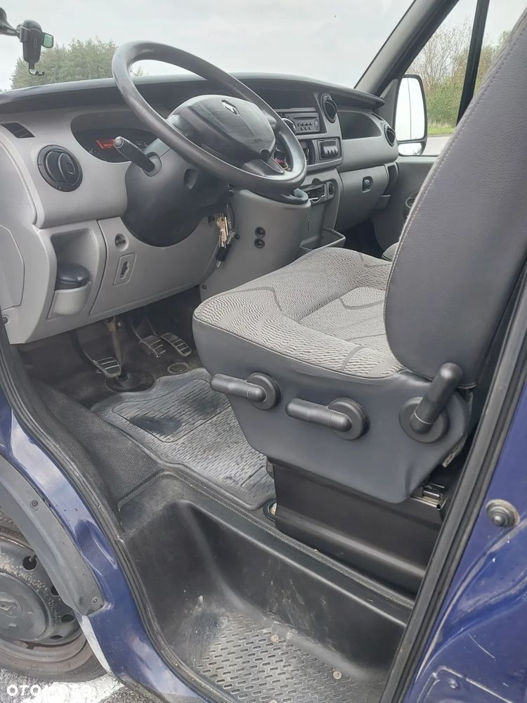 Renault Master - 30