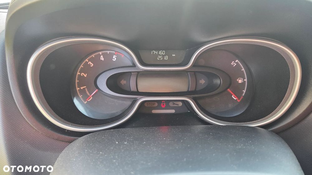 Opel Vivaro - 6