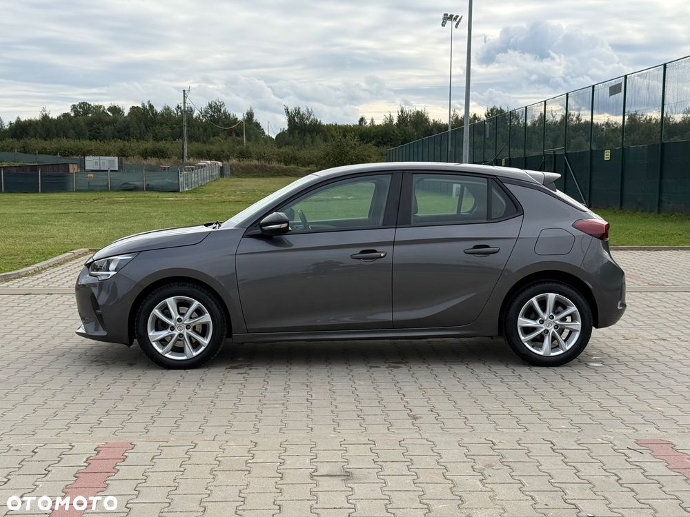 Opel Corsa 1.2 Elegance Business Pack S&S - 16